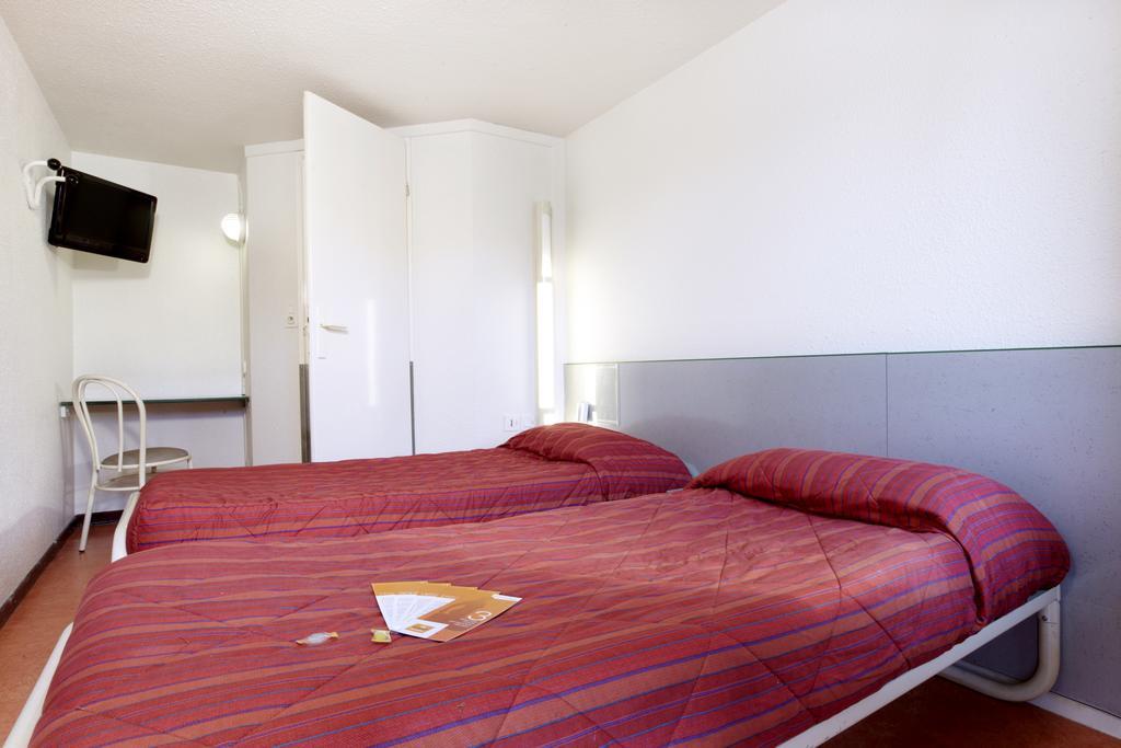 Premiere Classe Evreux Room photo