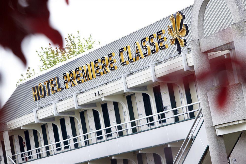 Premiere Classe Evreux Exterior photo Premiere Classe